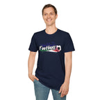 T-Shirt Football FB1