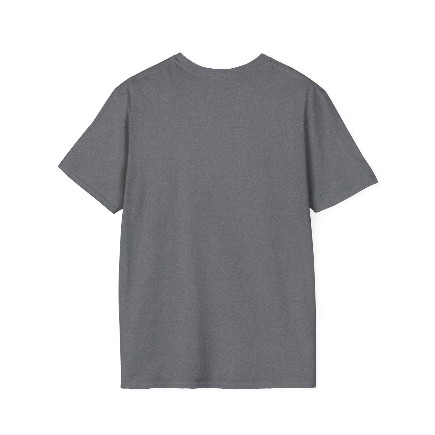 Karate K6 Spirit Unisex  T-Shirt