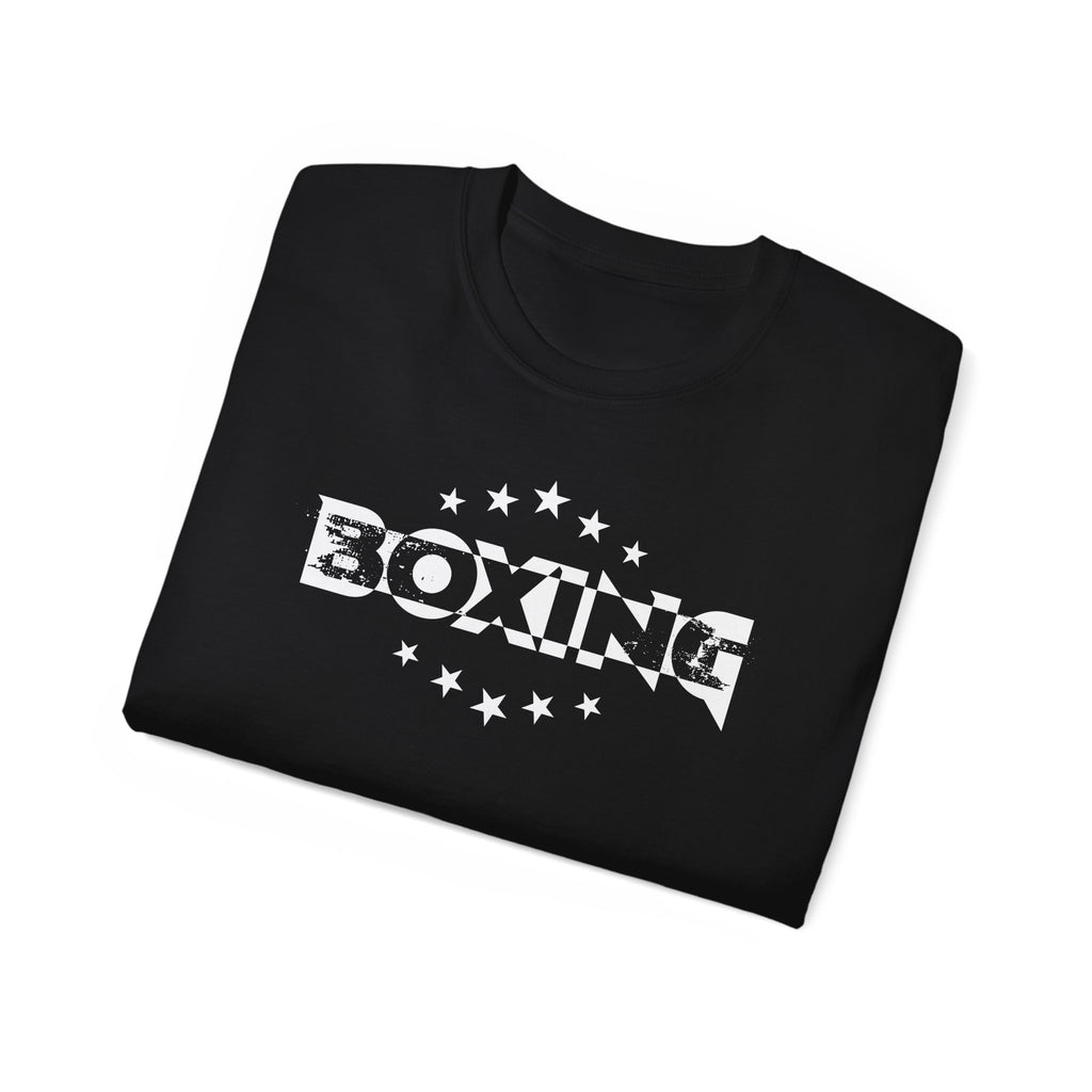Футболка Boks GERA BOX48
