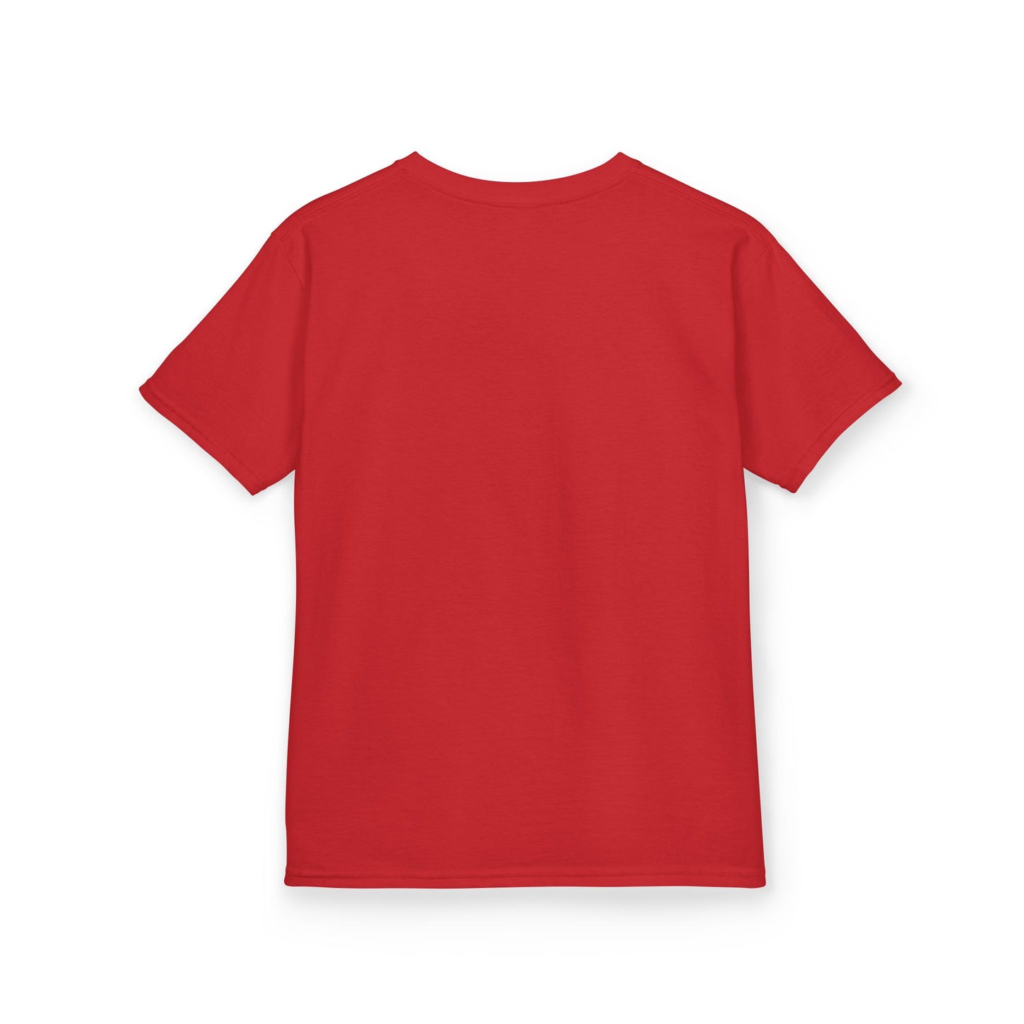 Kids Kickboxing Cotton T-Shirt OnlyBro KB8