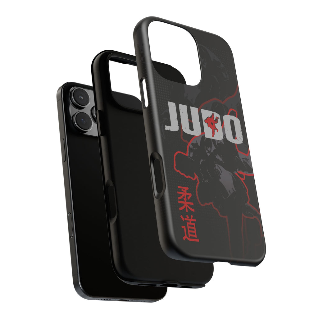 Judo j16 Tough Phone Case