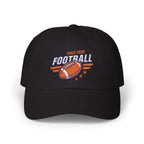 Football Classic Dad Cap - Perfect for Sports Lovers