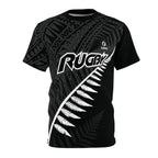 T-shirts Rugby Gera R12