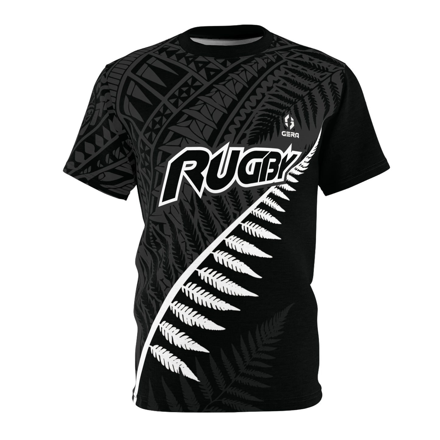 Футболка Rugby Gera R12