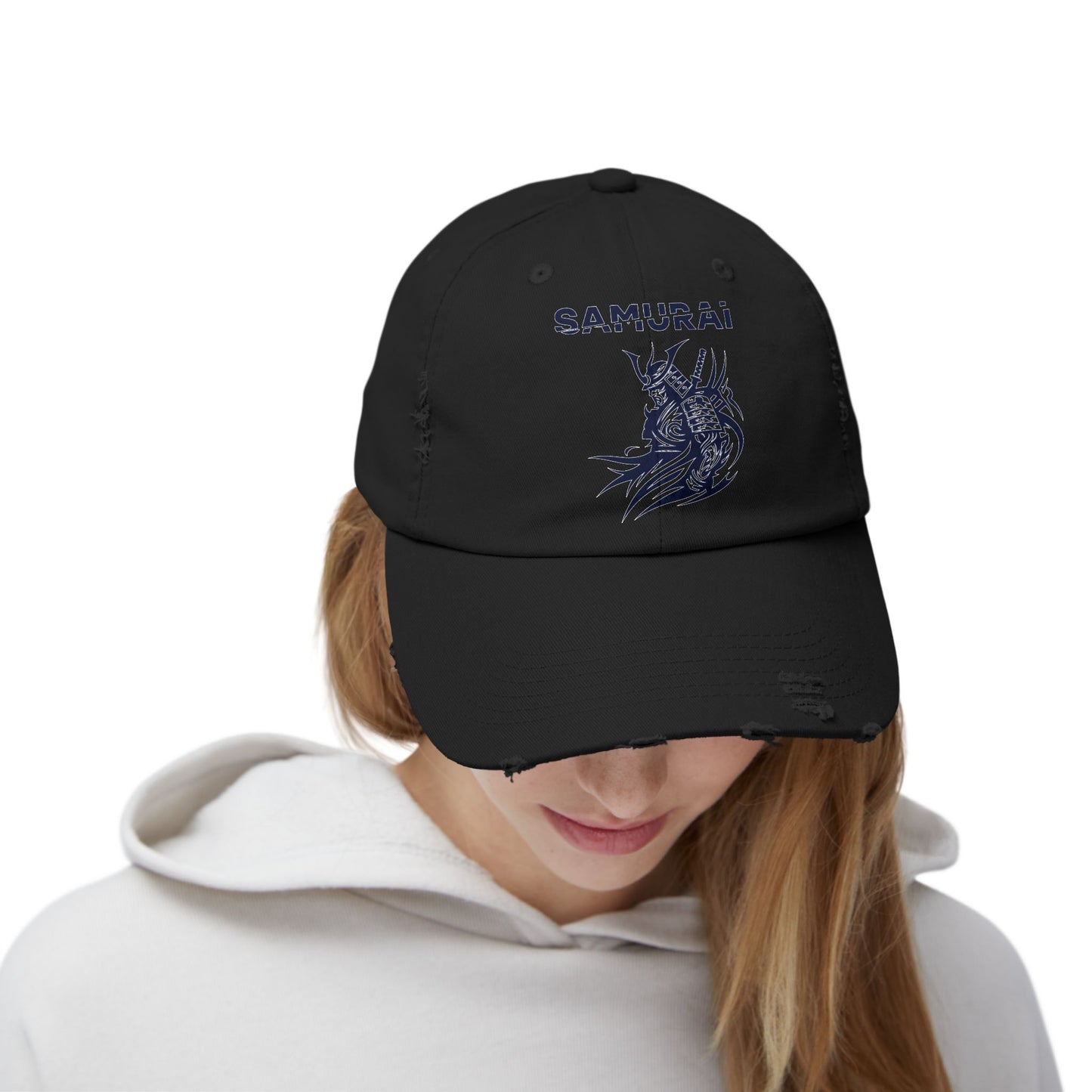 Karate Cap
