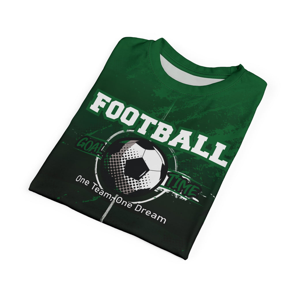 Футболка Football Gera FB9