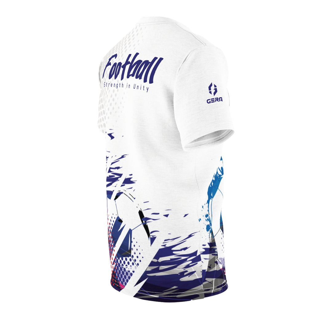 Футболка Football Gera FB8