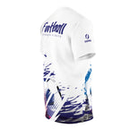 T-shirts Football Gera FB8