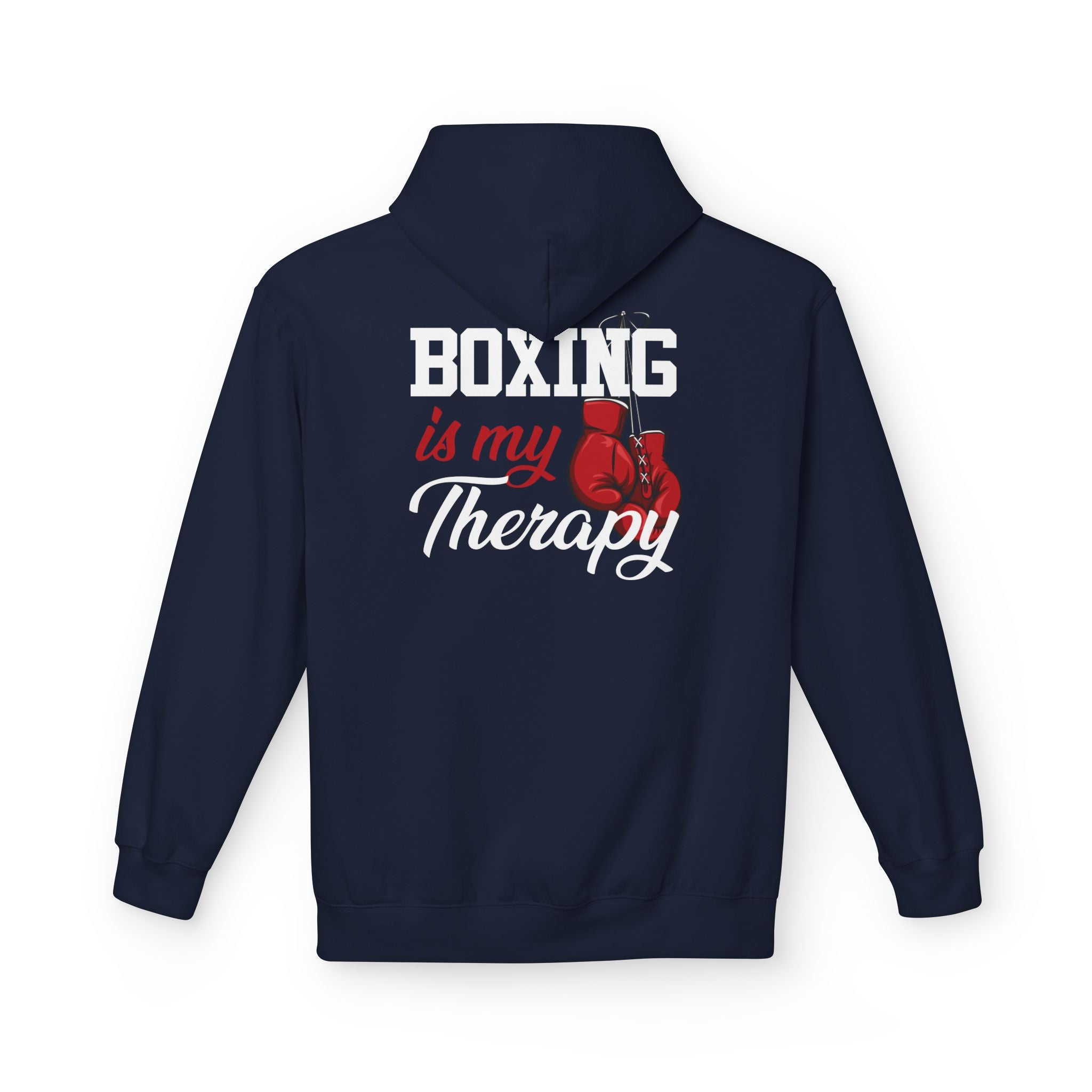Худі Boxing GERA BOX8
