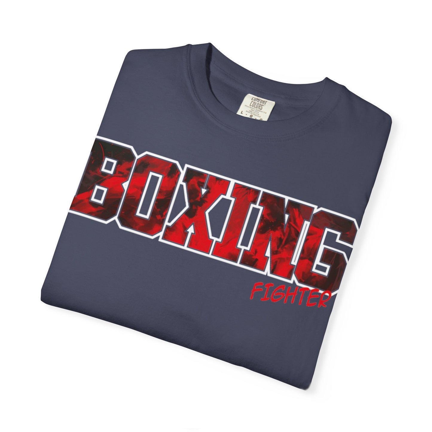 Boxing bx1  T-Shirt