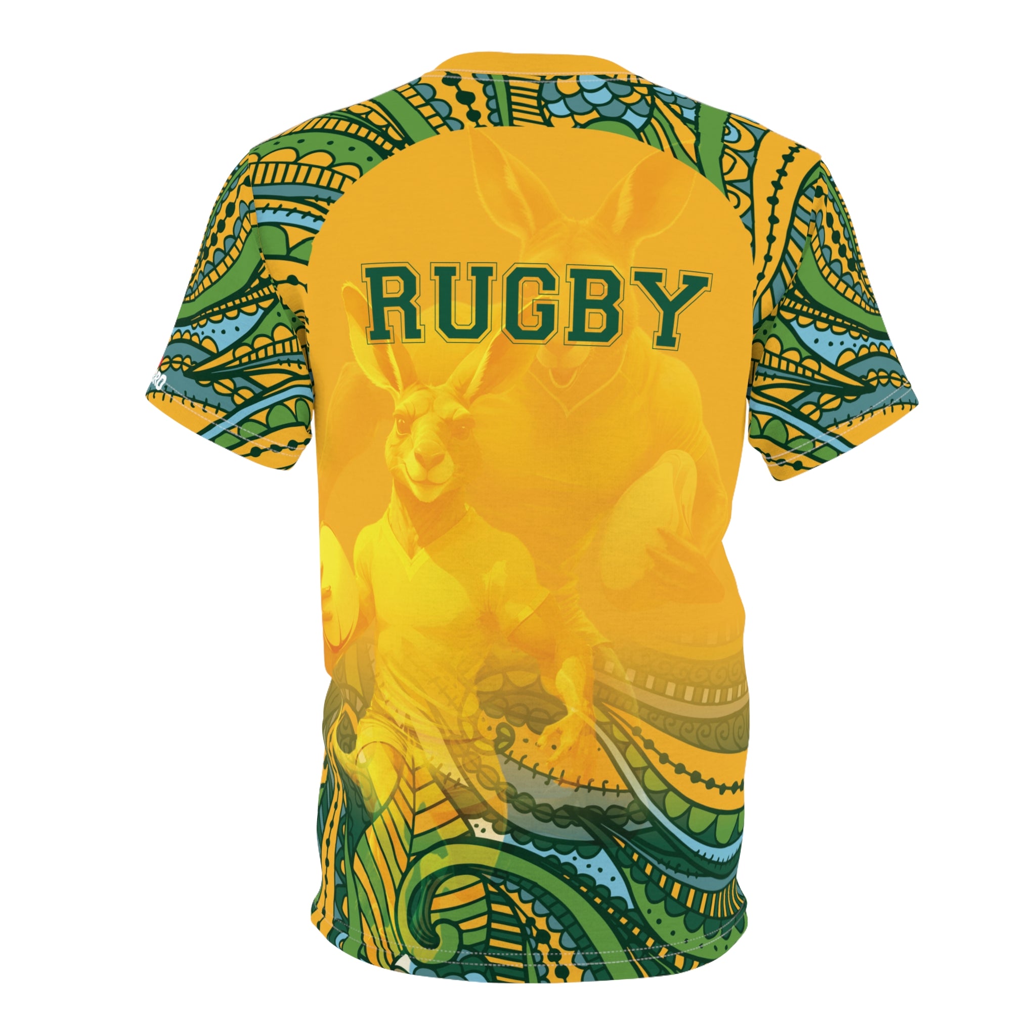 Piłka do rugby GERA R14