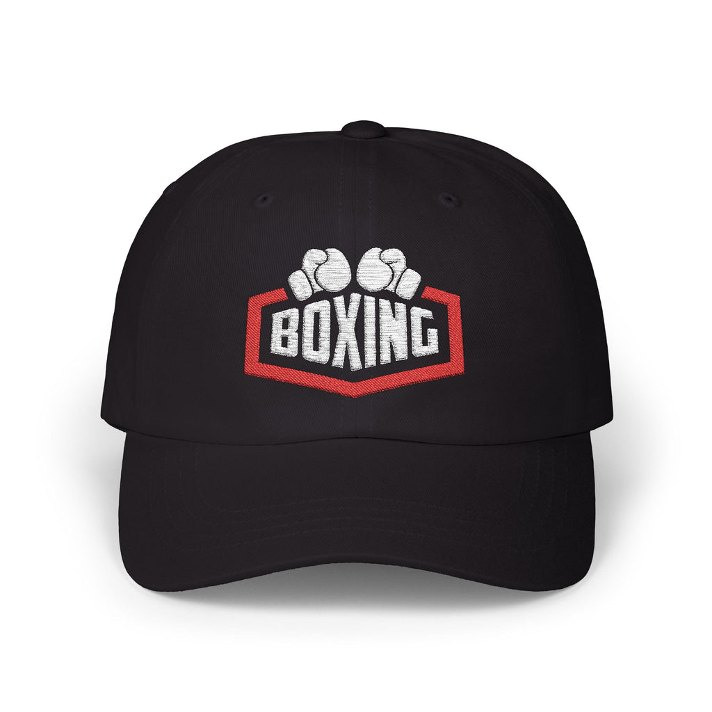 Czapka Boxing BX1 Dad – idealny prezent dla fanów boksu