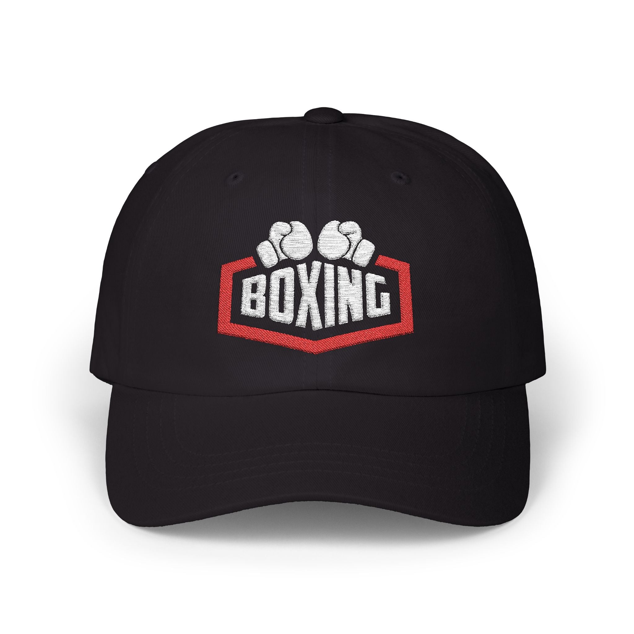 Czapka Boxing BX1 Dad – idealny prezent dla fanów boksu