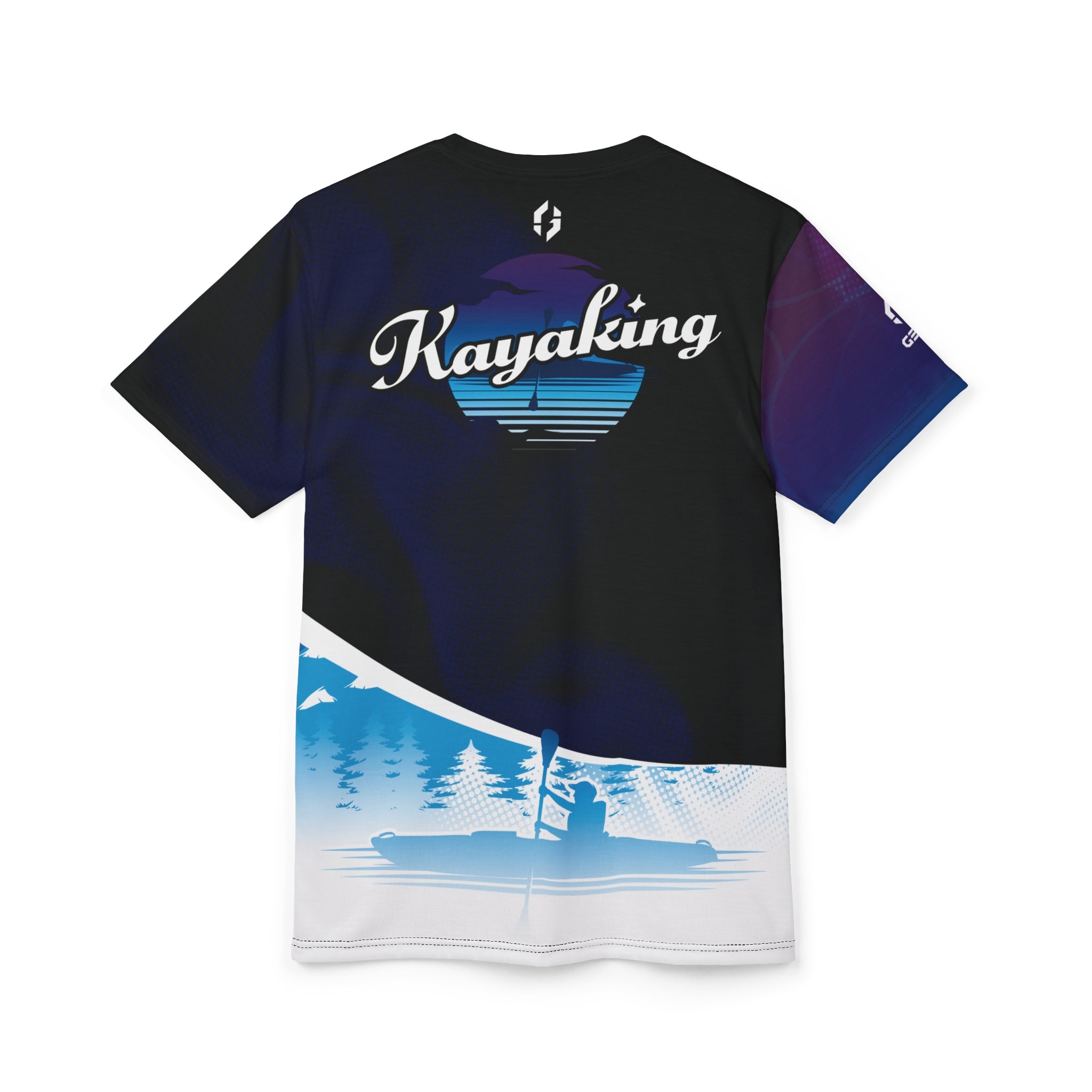 Футболка Kajakarstwo Gera AY5