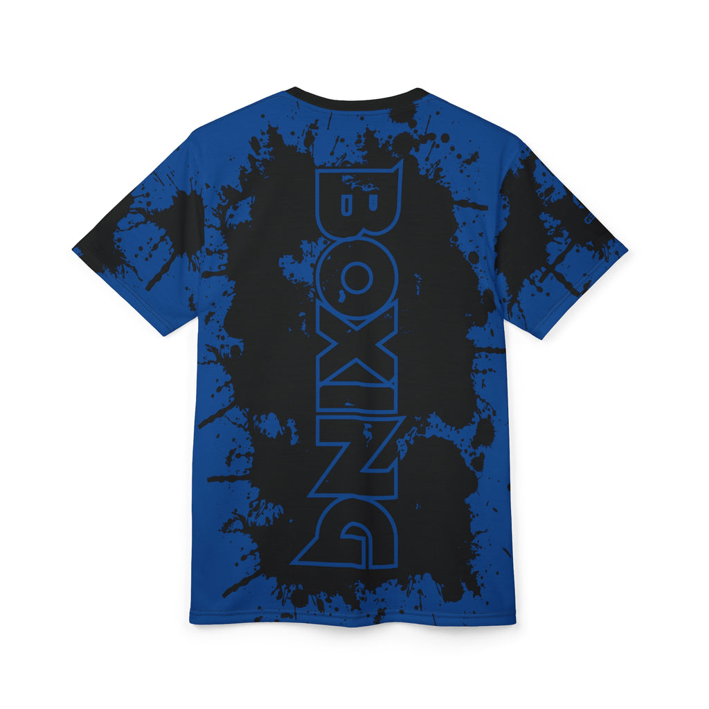 Футболка Boks GERA BOX51