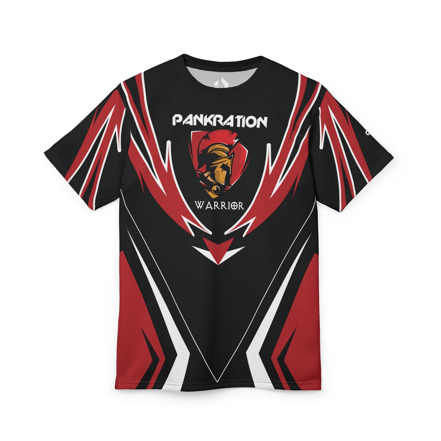 Unisex Cut & Sew Tee (AOP)