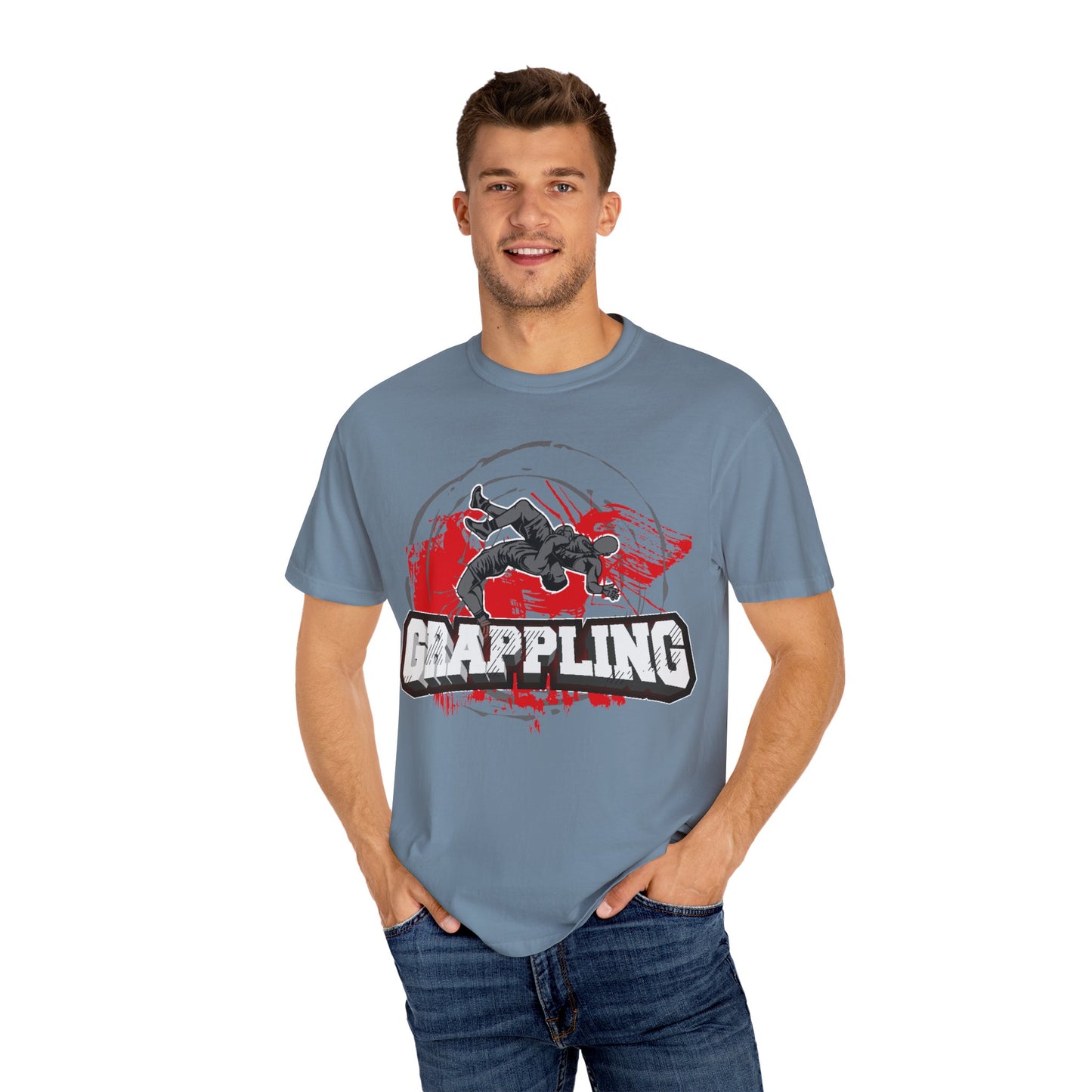 Grappling p13  T-Shirt