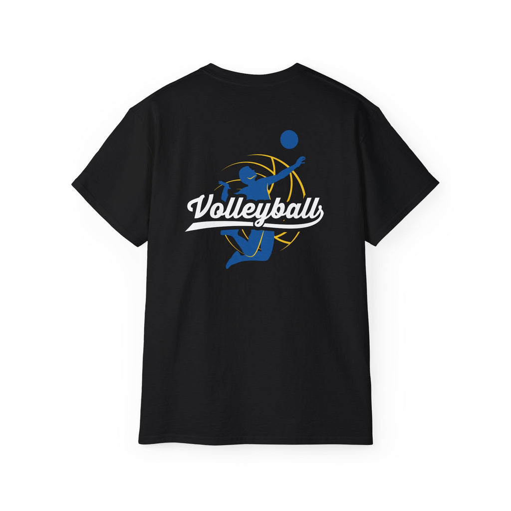 Футболка Siatkówka GERA V10