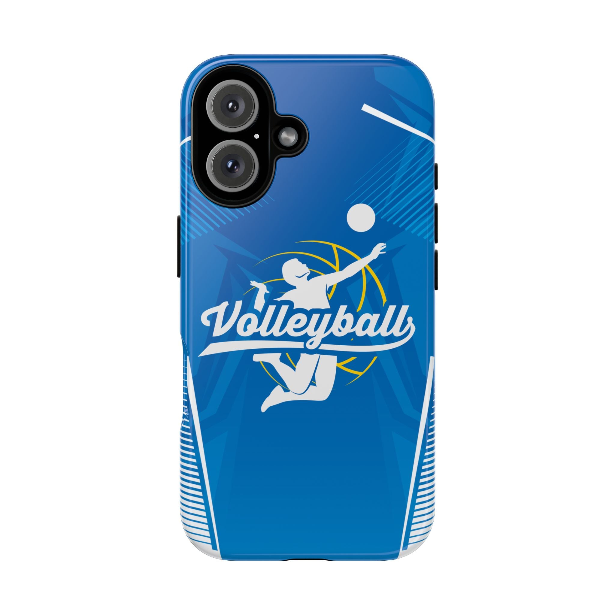 Tylko etui na telefon Volleyball Tough Bro V14
