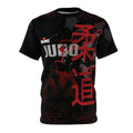 Koszulka unisex Judo J13-2 