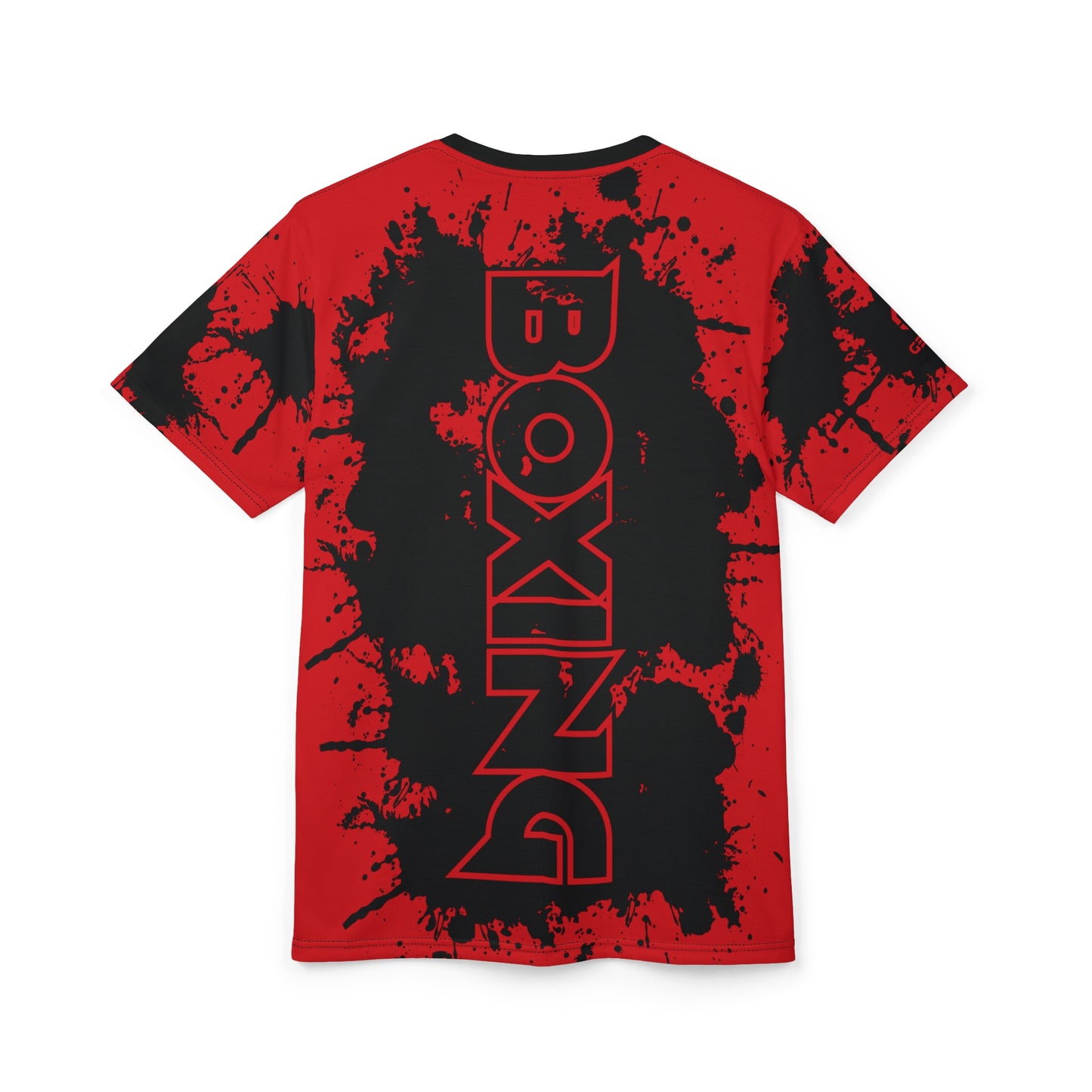 Футболка Boxing GERA BOX49