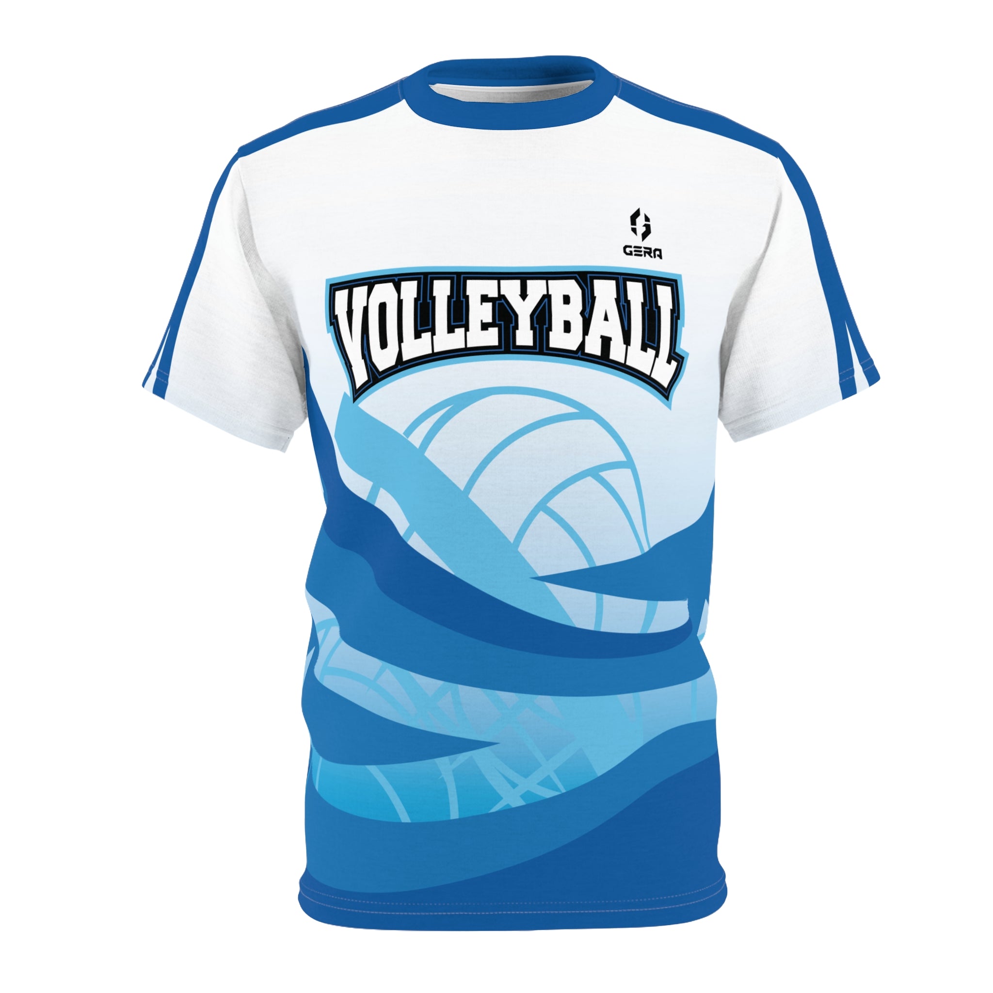 Футболка Siatkówka GERA V12