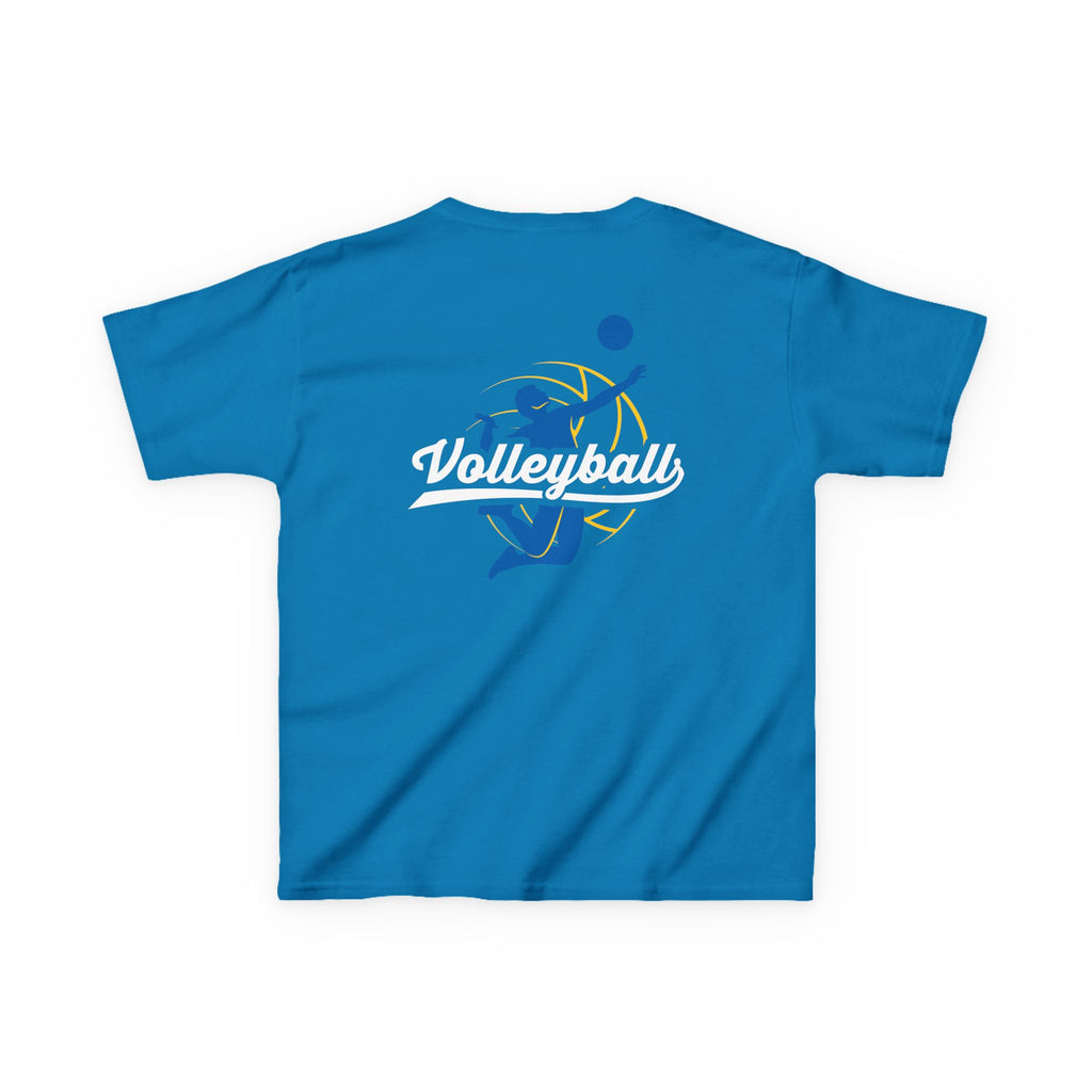 Koszulka do siatkówki dla dzieci OnlyBro v10