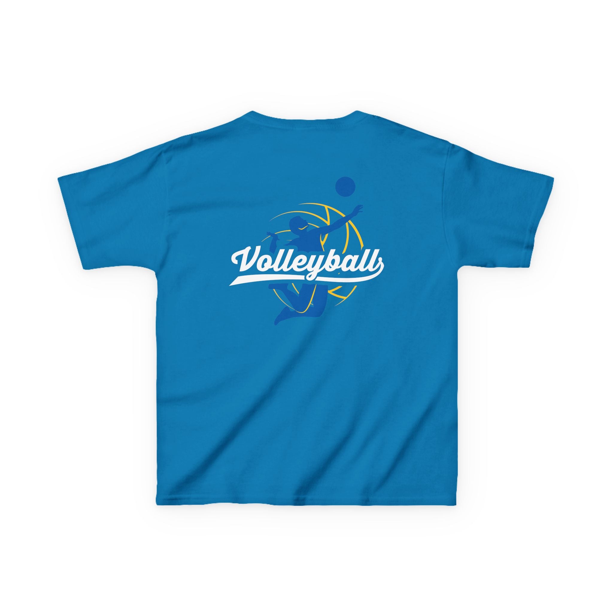 Koszulka do siatkówki dla dzieci OnlyBro v10