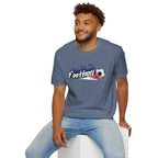 T-Shirt Football FB1