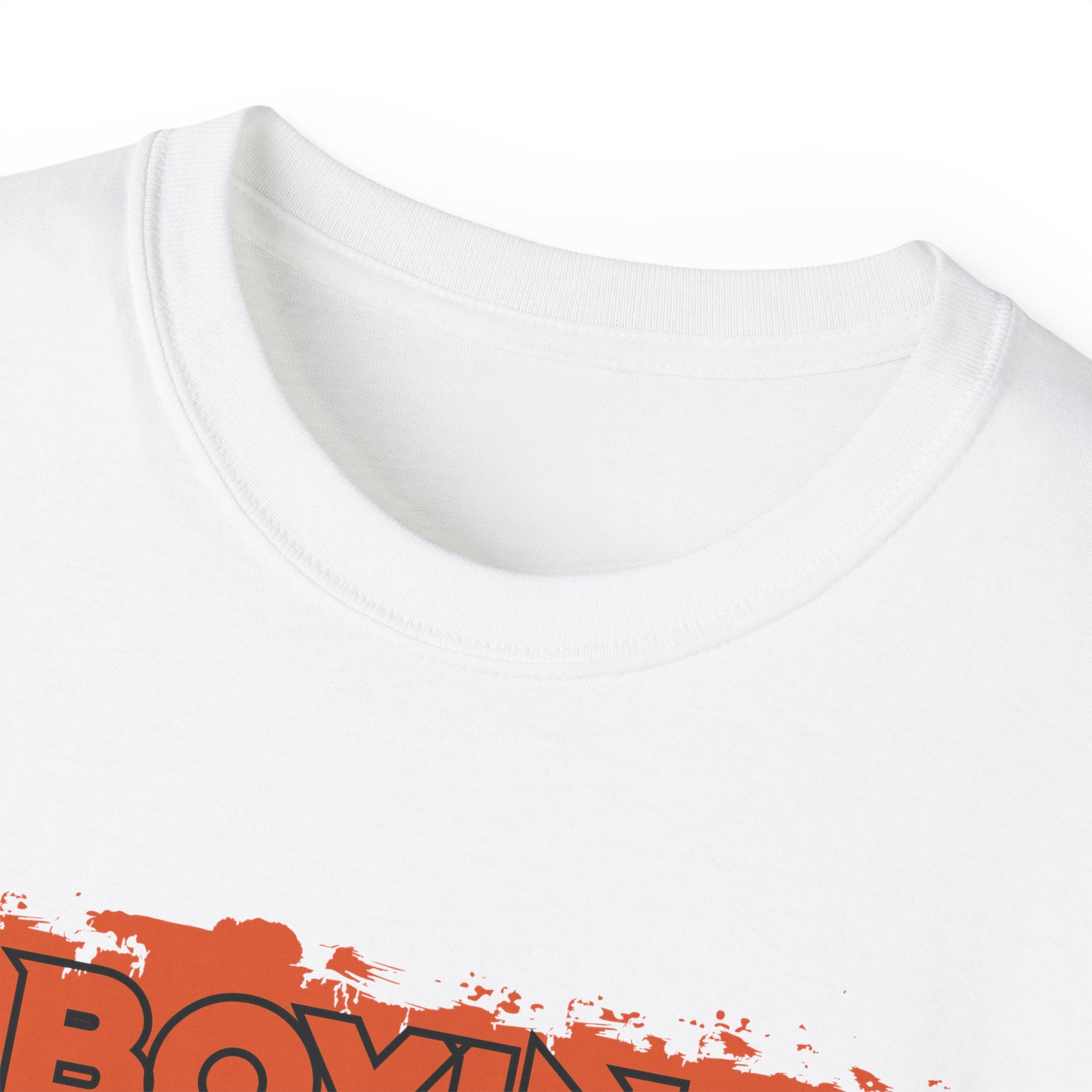 Футболка Boks GERA BOX36