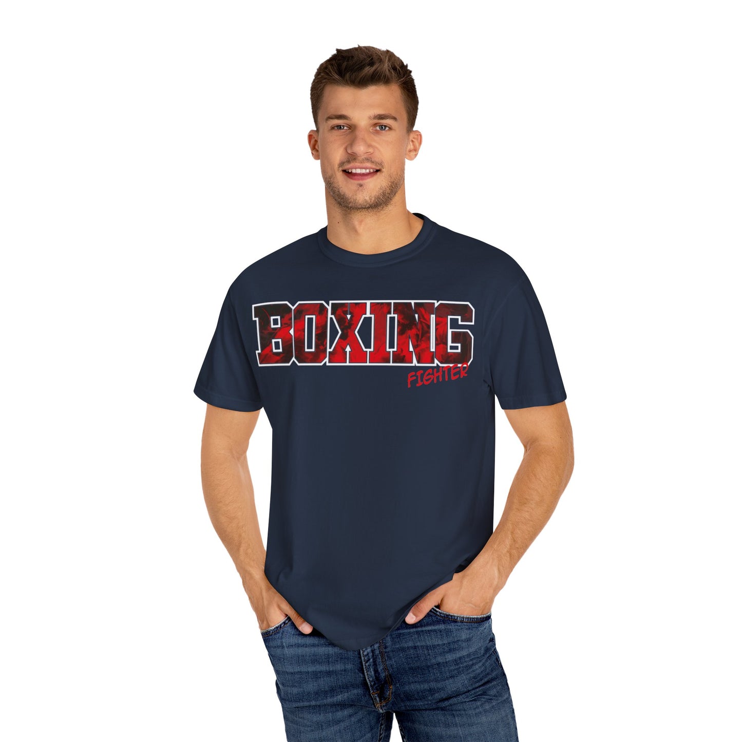 Boxing bx1  T-Shirt