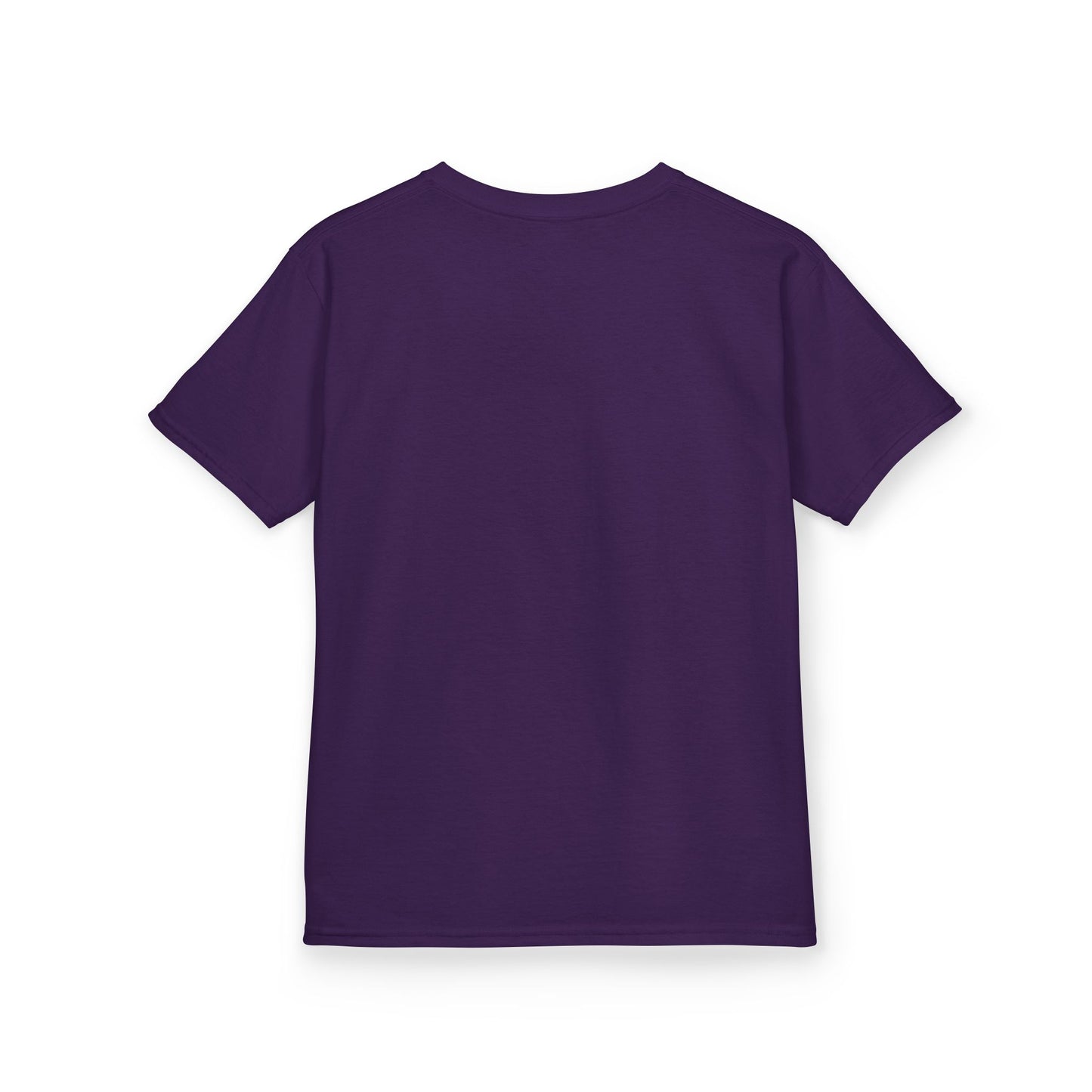 Kids Kickboxing Cotton T-Shirt OnlyBro KB8