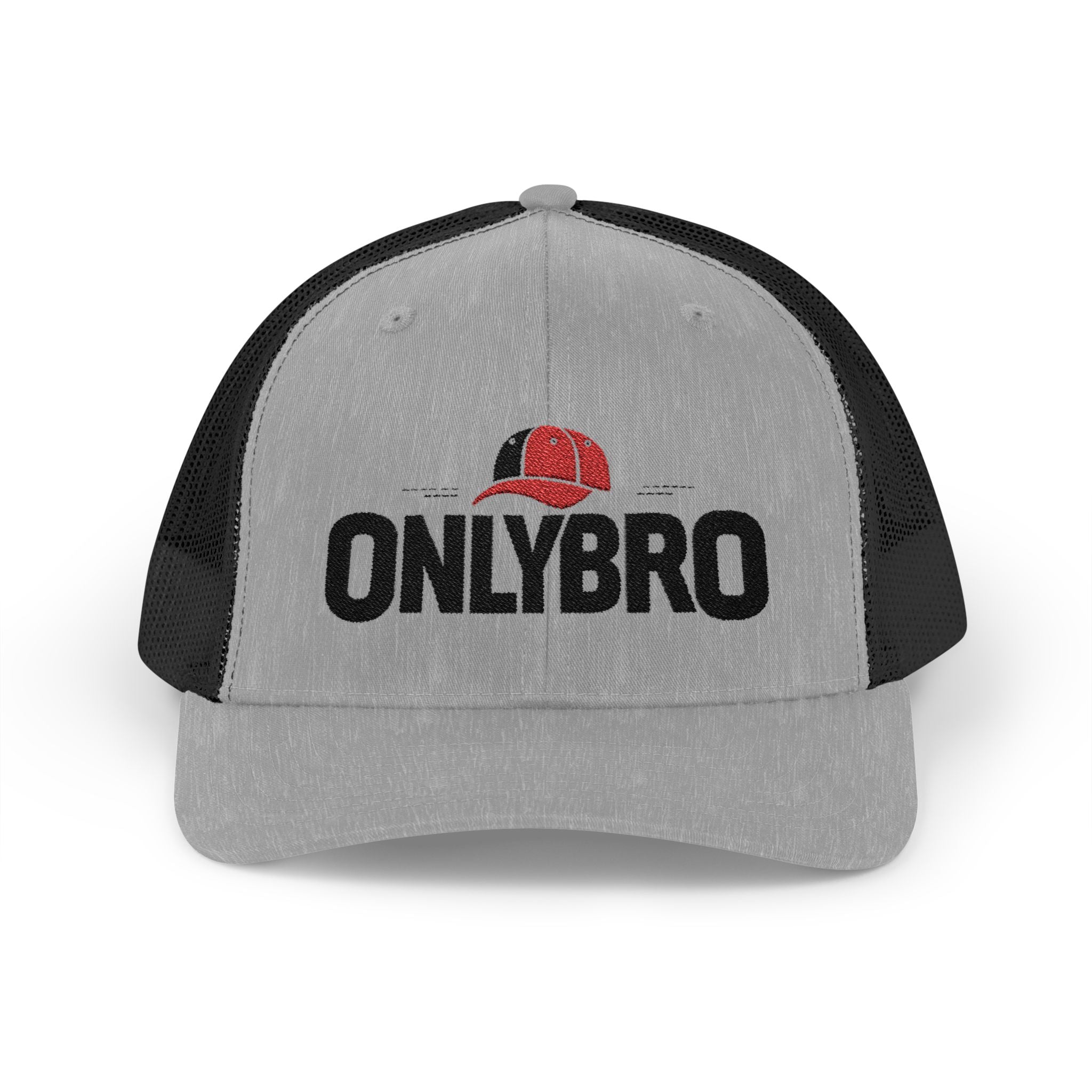 Czapka typu trucker z daszkiem ONLYBRO Snapback