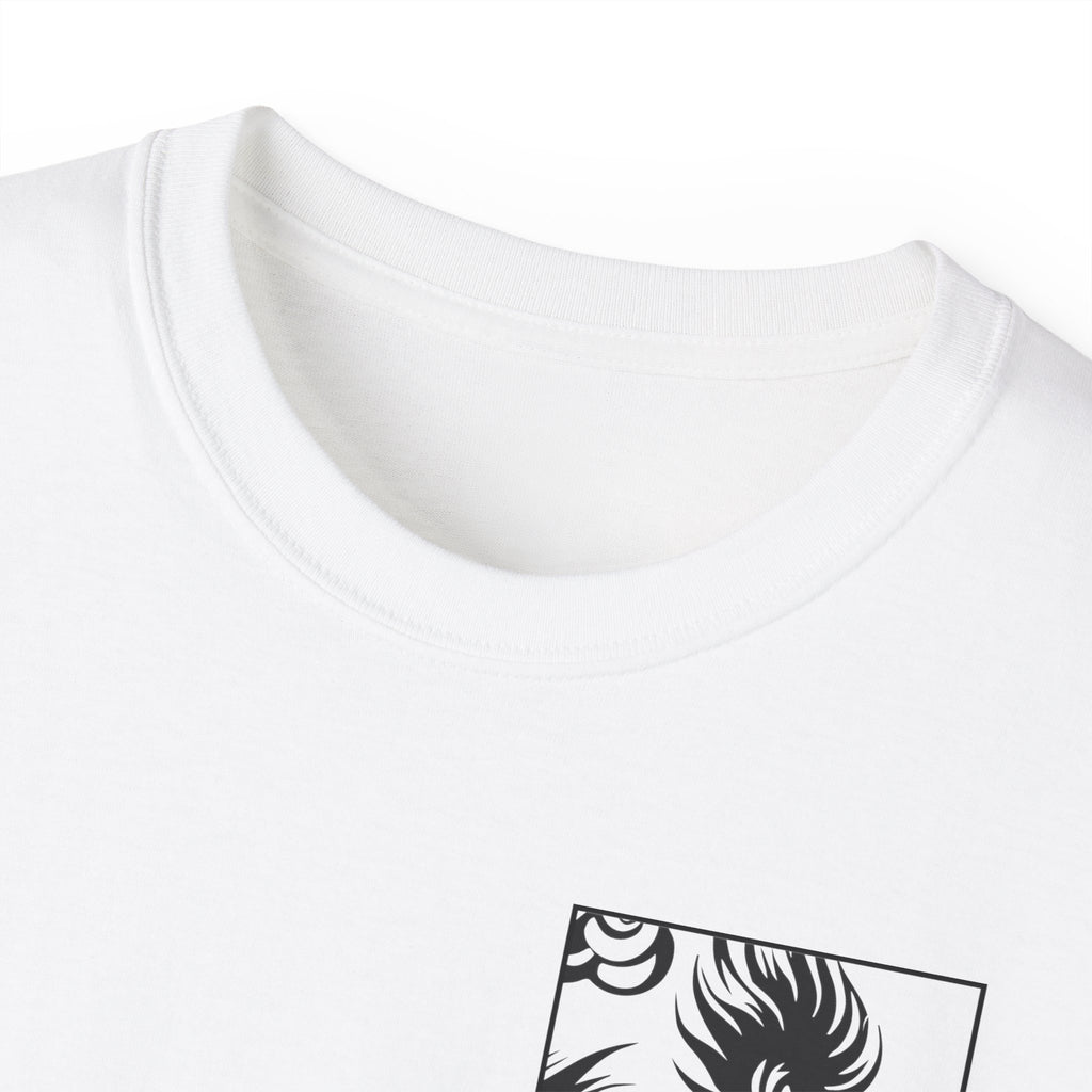 Футболка Aikido GERA A5