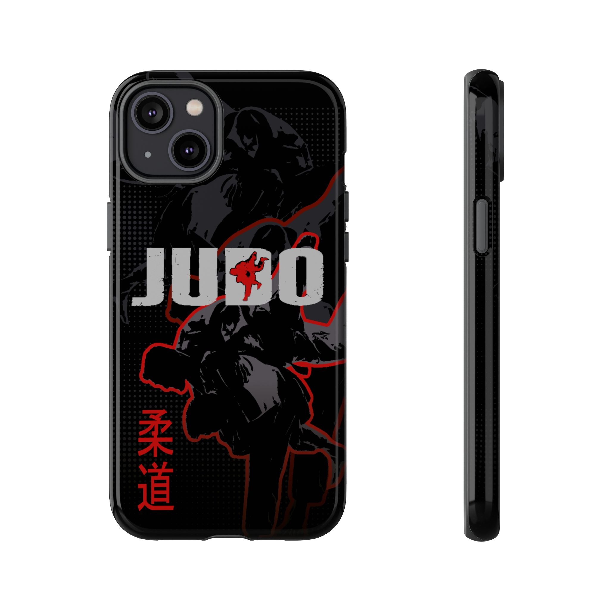 Wytrzymałe etui na telefon Judo j16