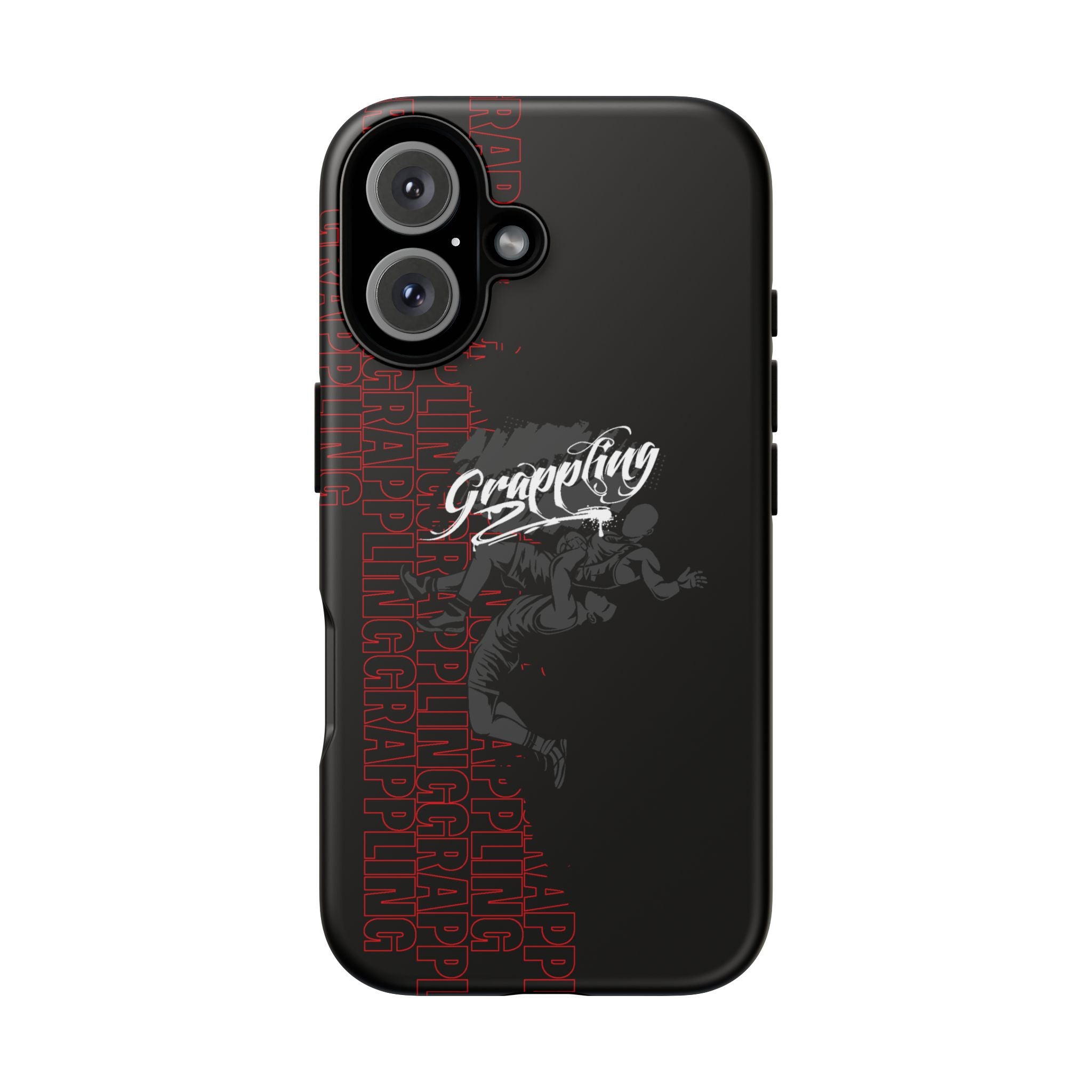 Wytrzymałe etui na telefon Grappling p30