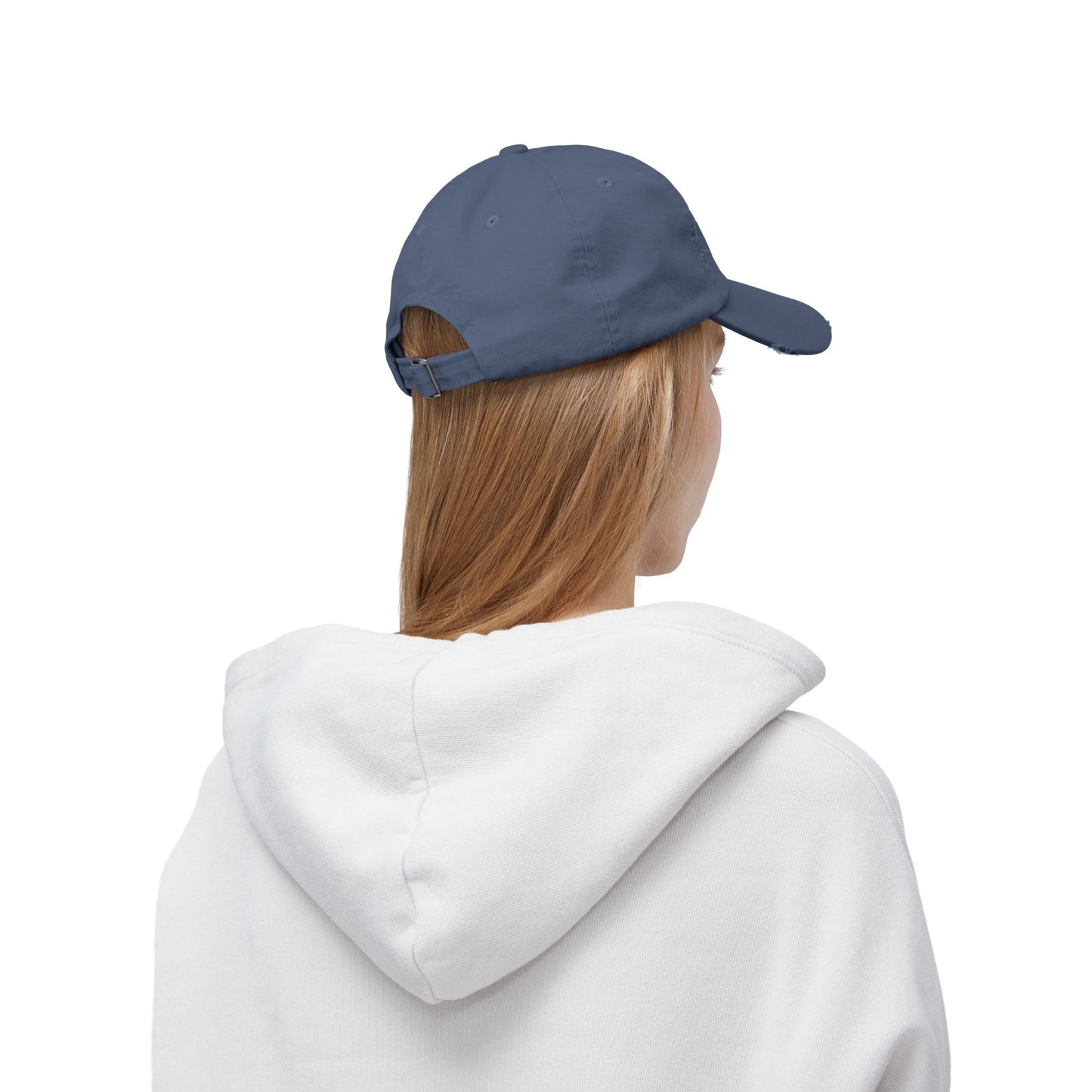 Karate Cap