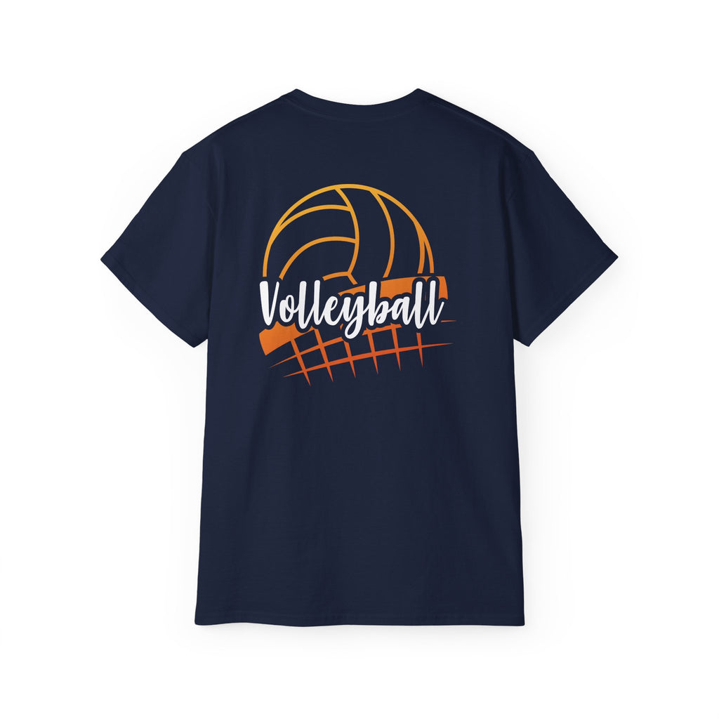 Футболка Siatkówka GERA V8