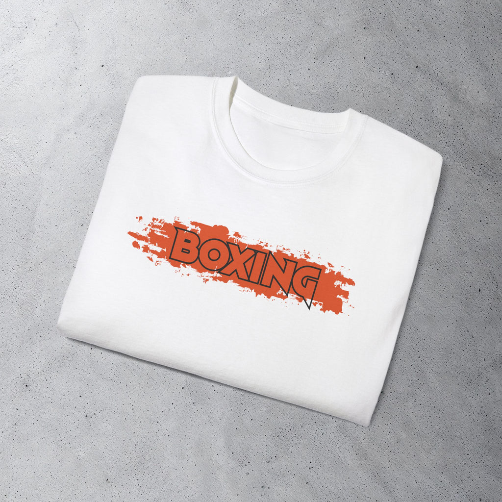 Футболка Boks GERA BOX36