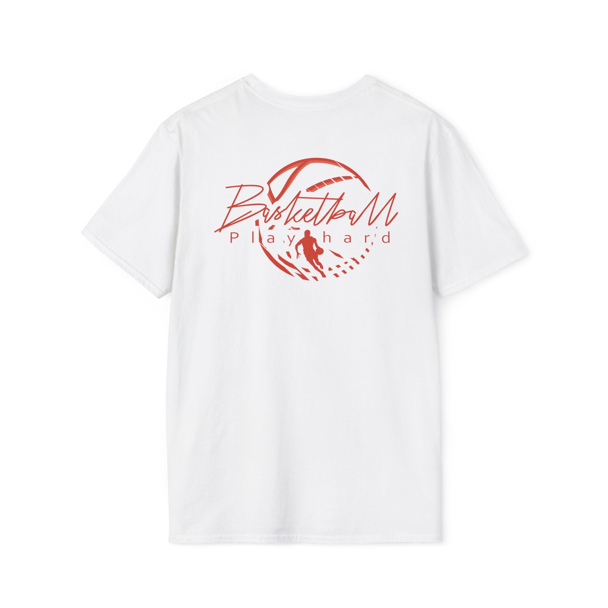 Футболка Koszykówka Gera BS34