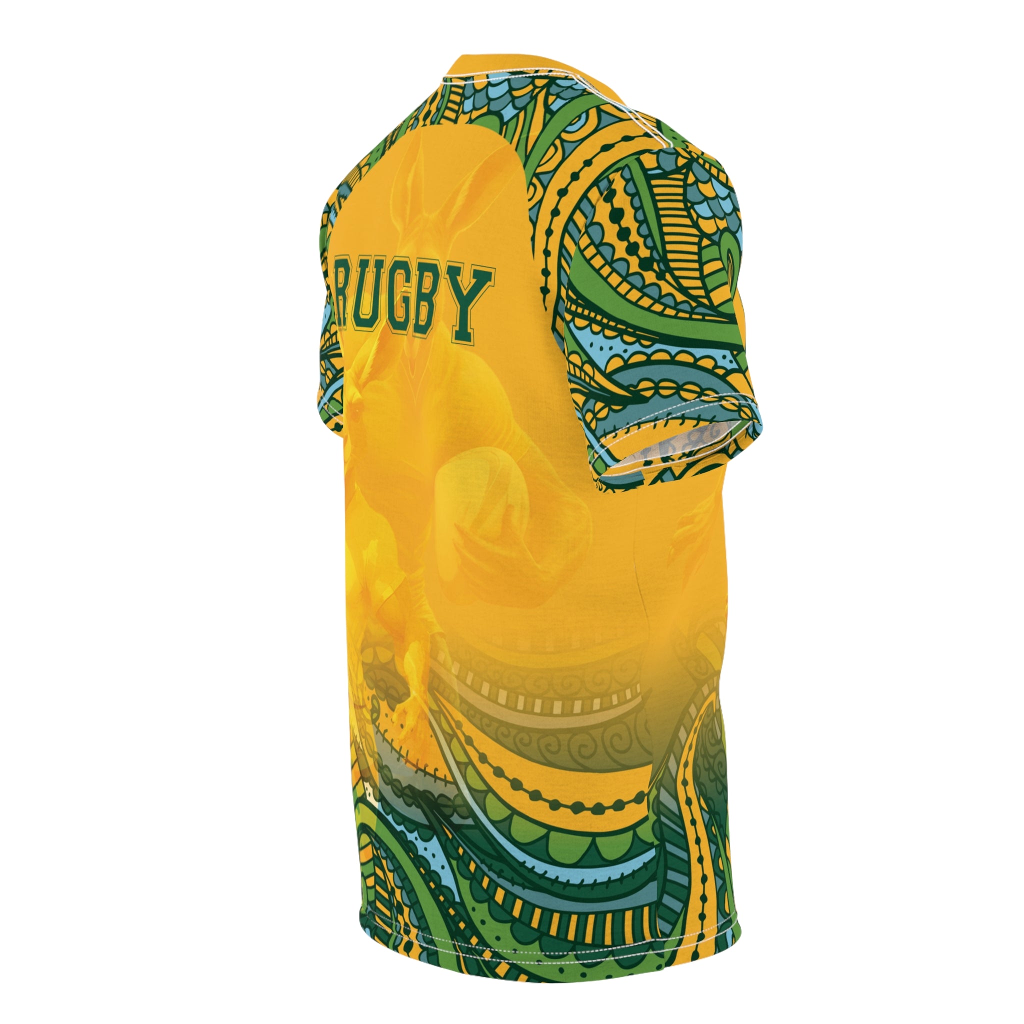 Piłka do rugby GERA R14