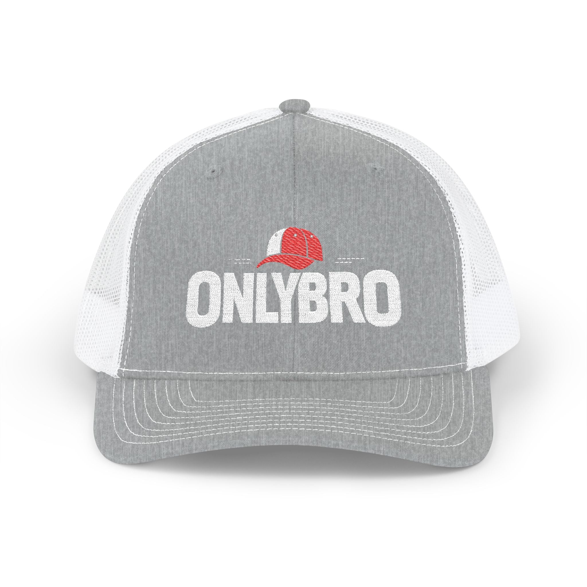 Czapka typu trucker z daszkiem ONLYBRO Snapback