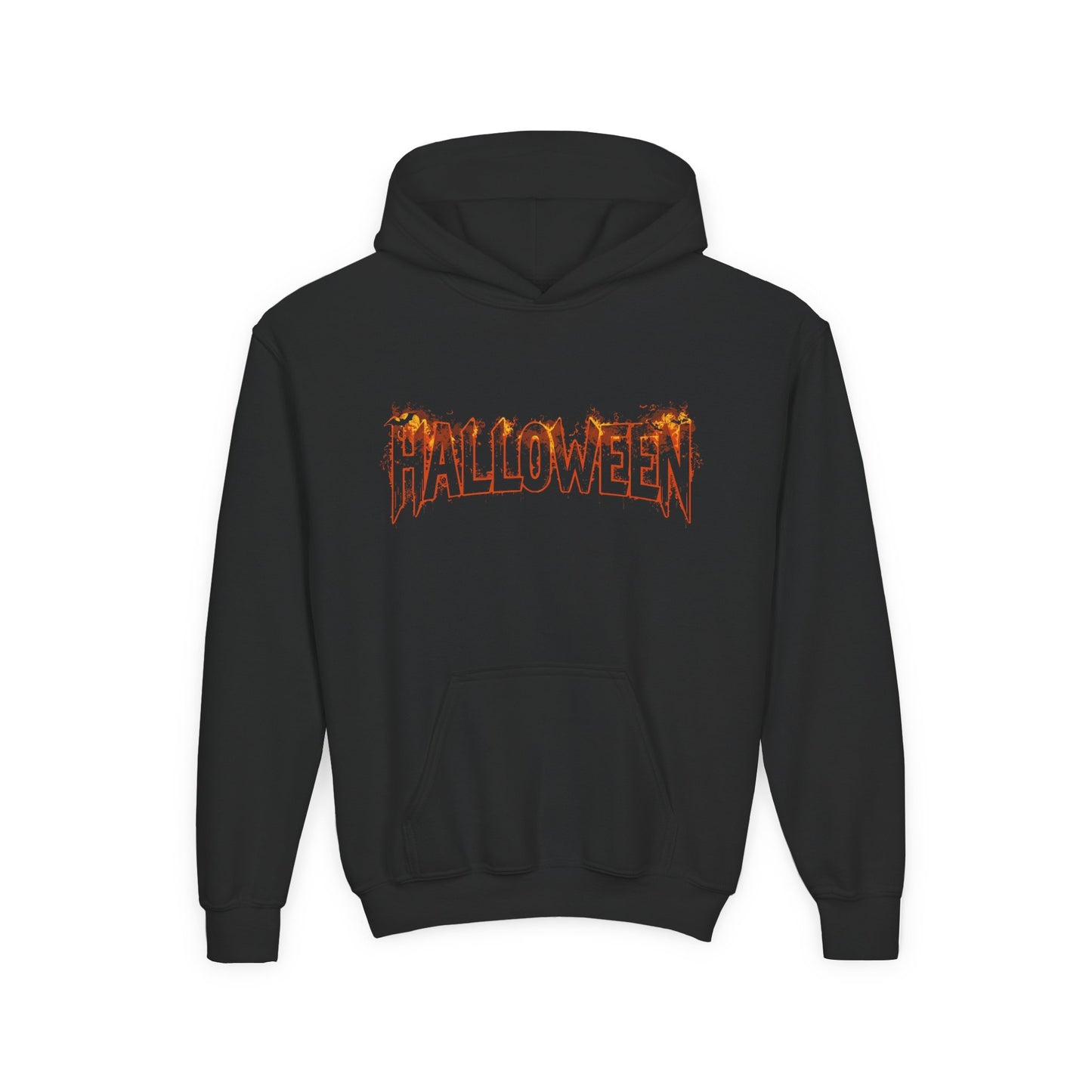 Kids Halloween  Hoodie H8