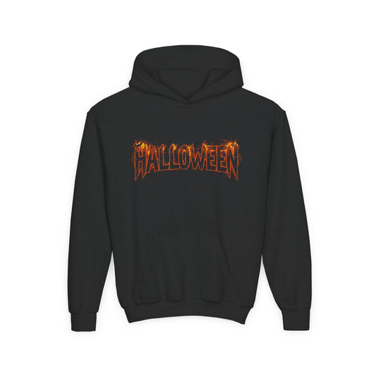 Kids Halloween  Hoodie H8