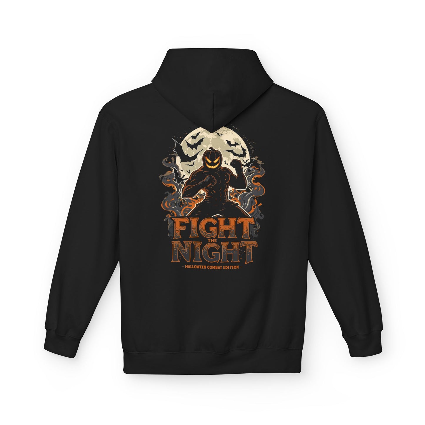 Halloween Hoodie H17