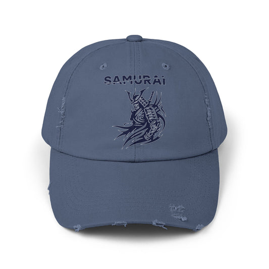 Karate Cap
