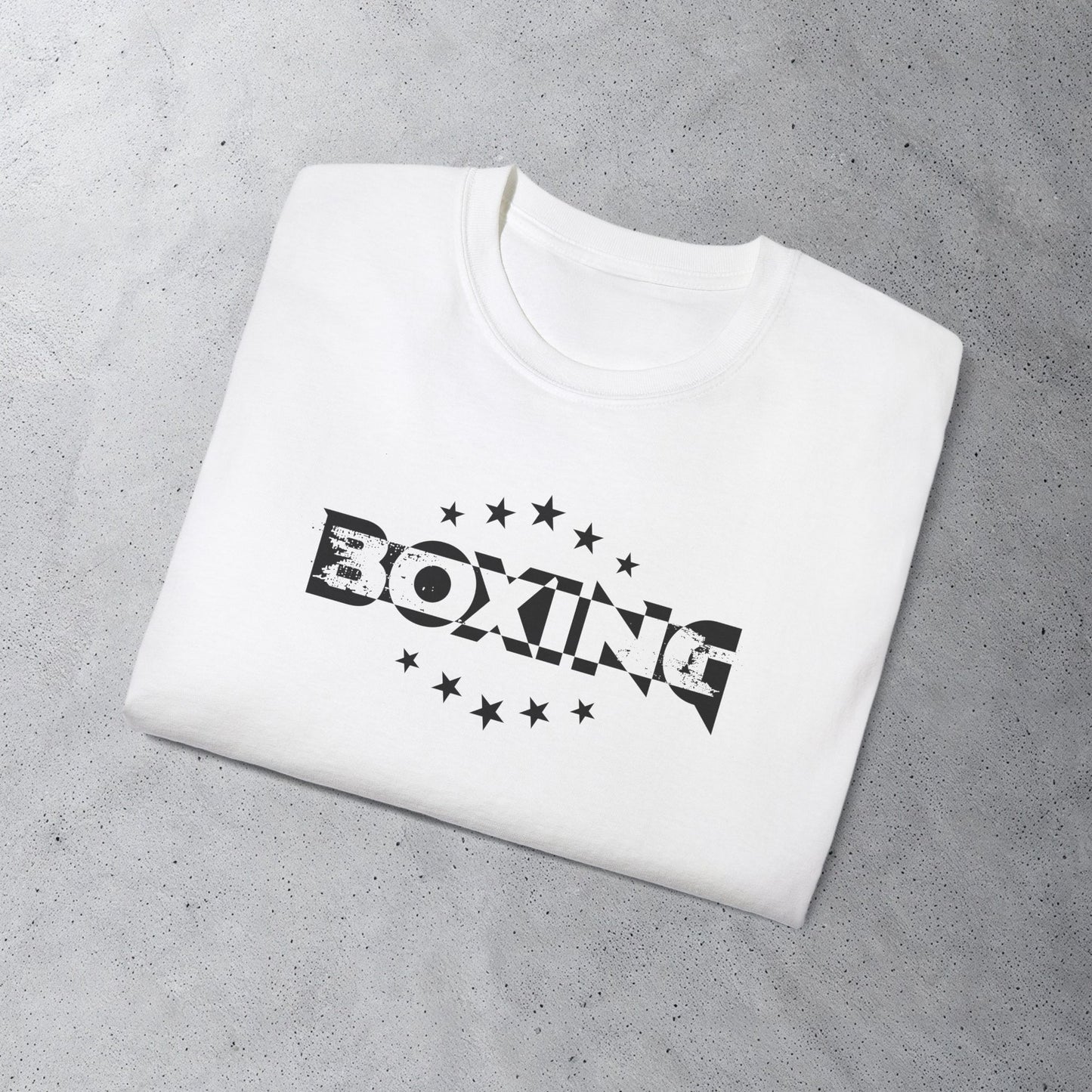 Футболка Boxing GERA BOX46