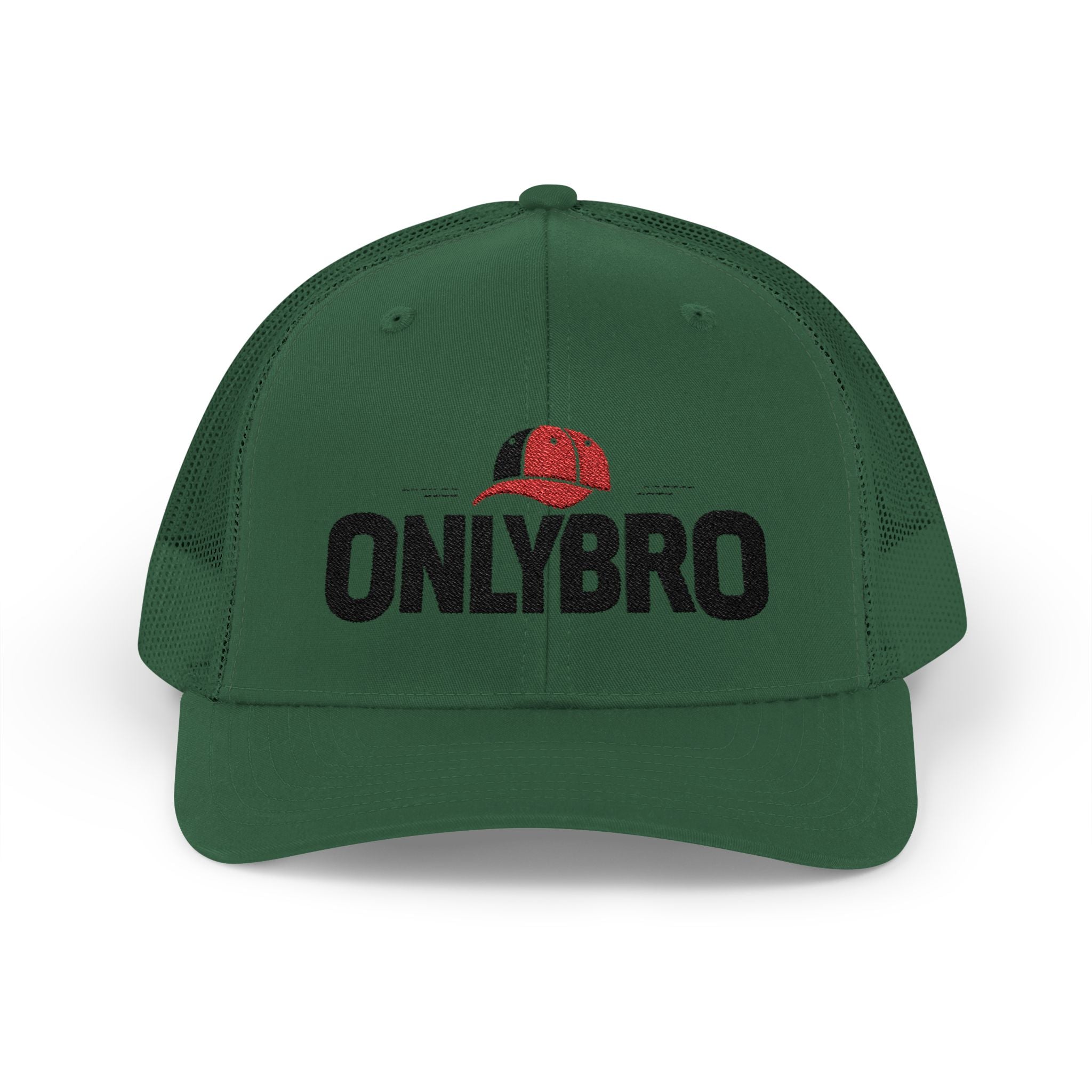 Czapka typu trucker z daszkiem ONLYBRO Snapback