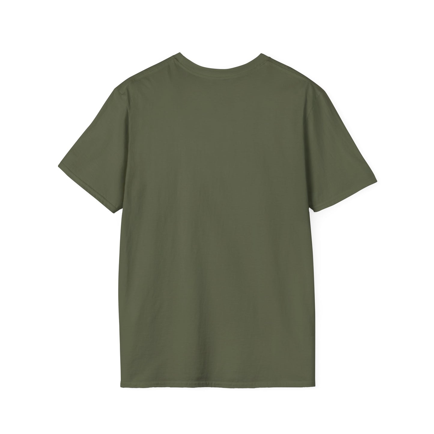 Karate K6 Spirit Unisex  T-Shirt