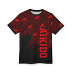 Футболка Aikido Gera A26